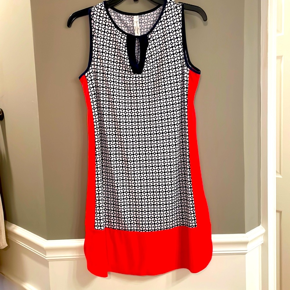 Perseption Concept dress